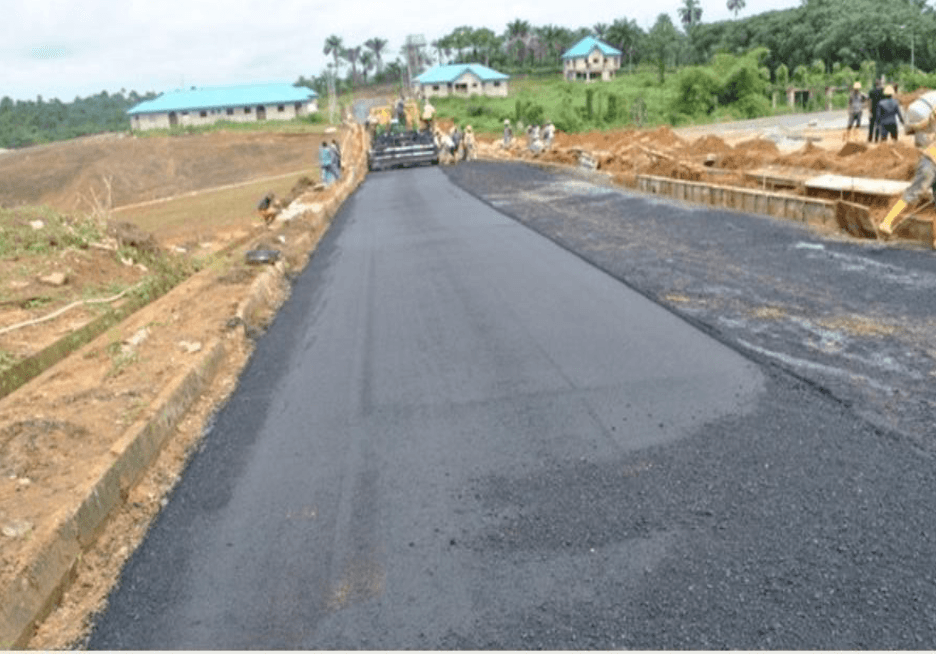 EIA Rehabilitation of Kargo dam, Jaji Kaduna