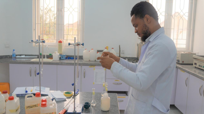 Soil Analysis