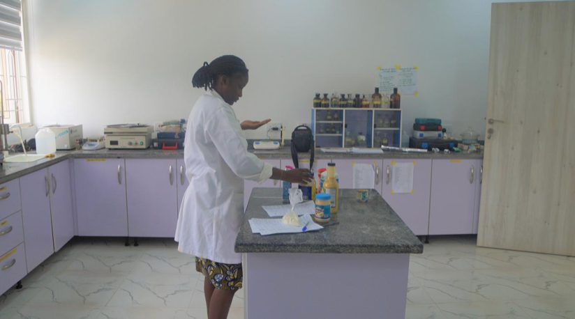 Soil Analysis