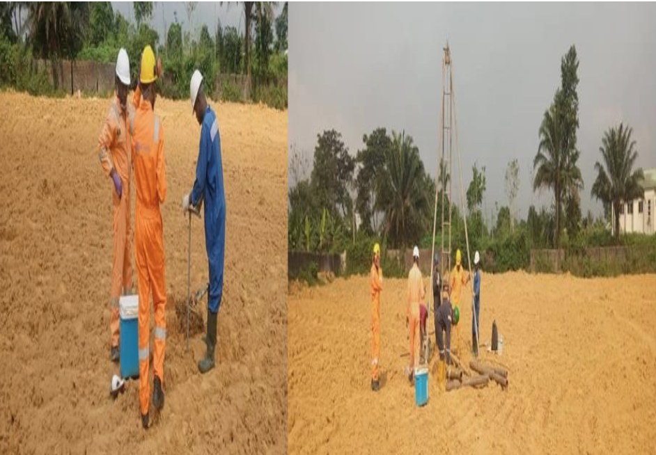 Soil Analysis