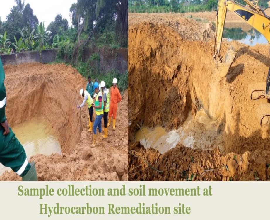 Soil Analysis