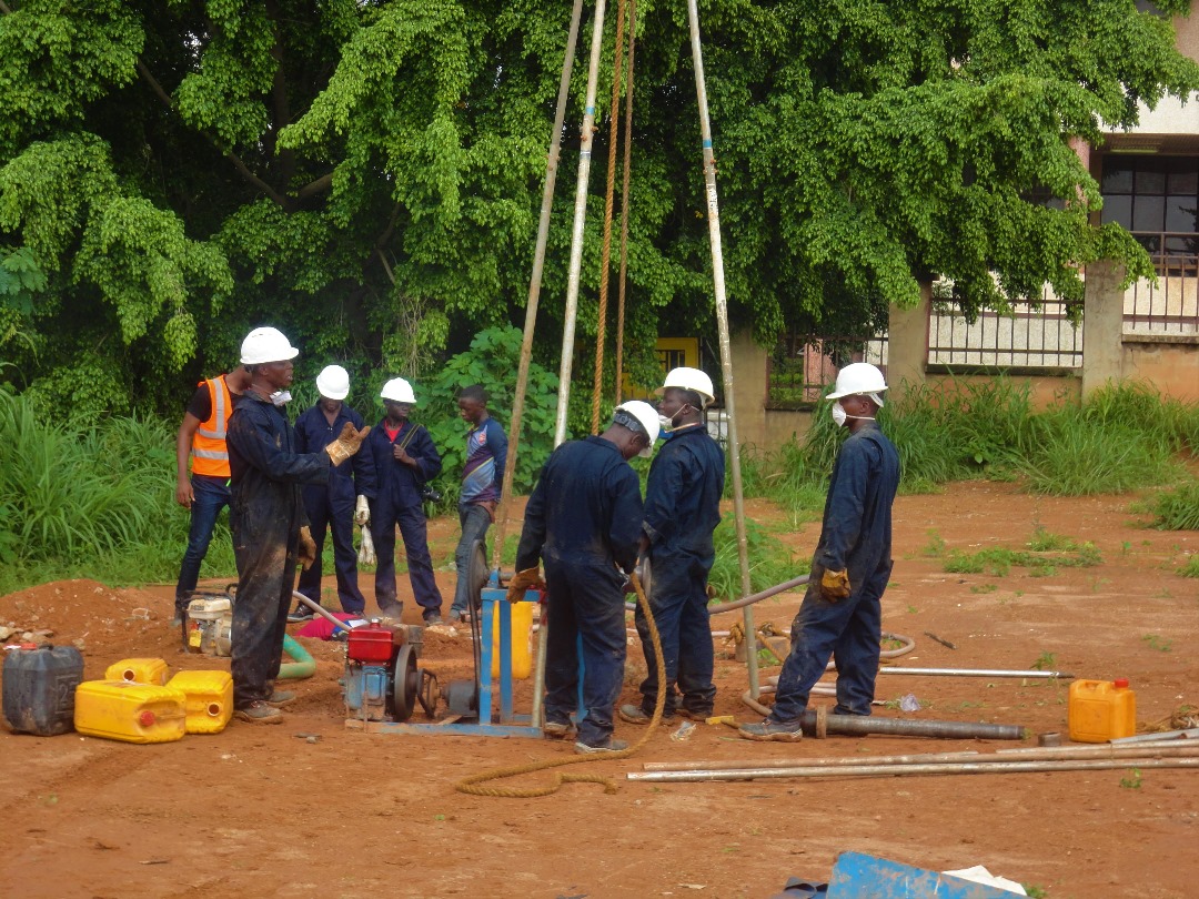 Geotechnical Engineering