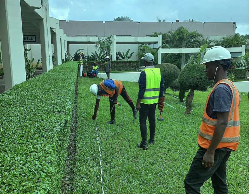 Geotechnical Engineering