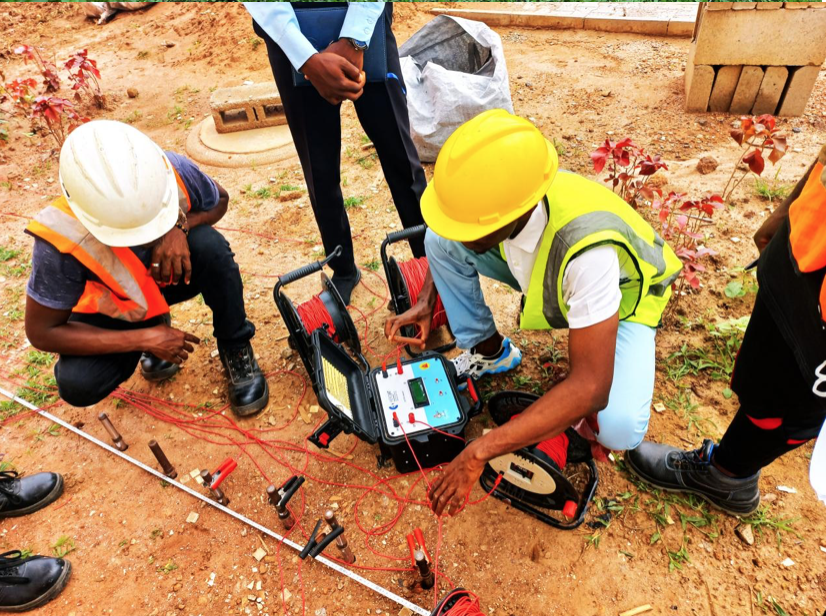 Soil Compaction