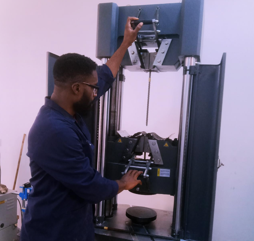 Geotechnical Engineering