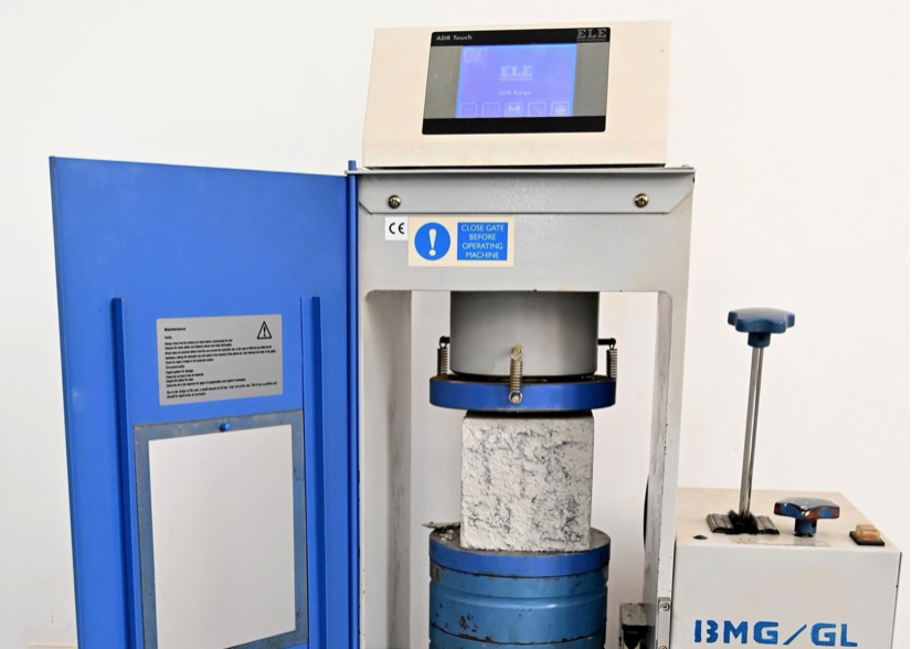 Lab Equipment