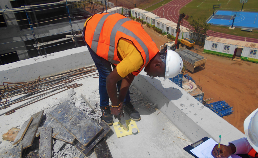 Geotechnical Engineering