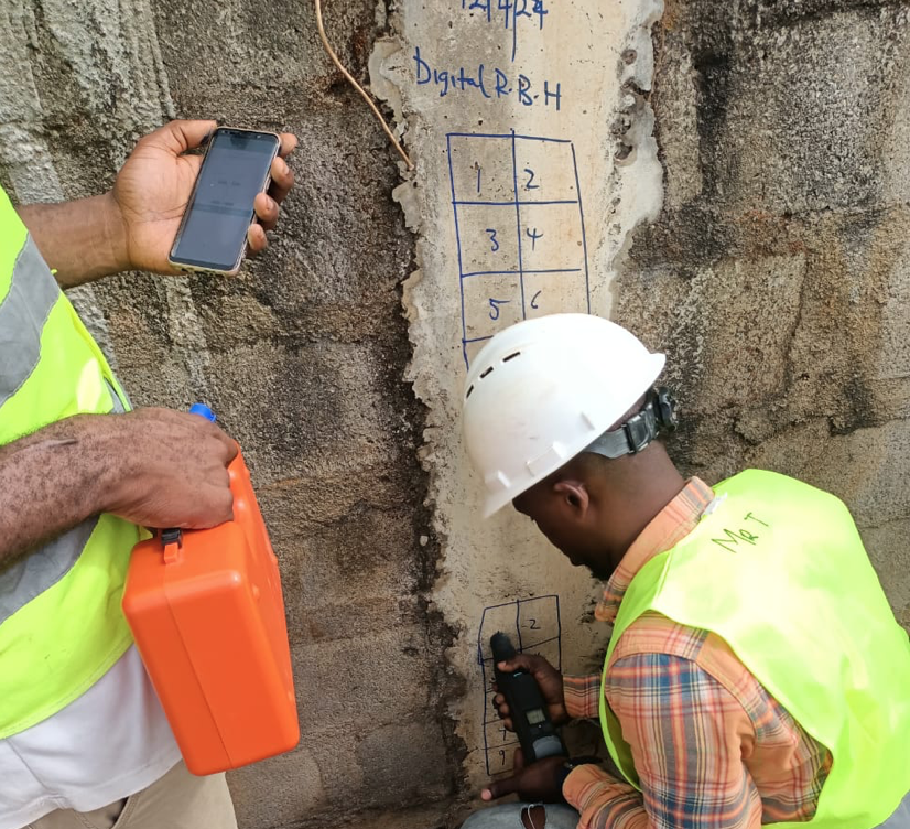 Soil Analysis