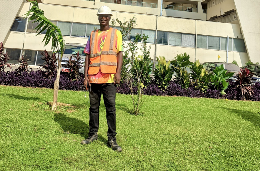 Oluwatobi Fagbemi