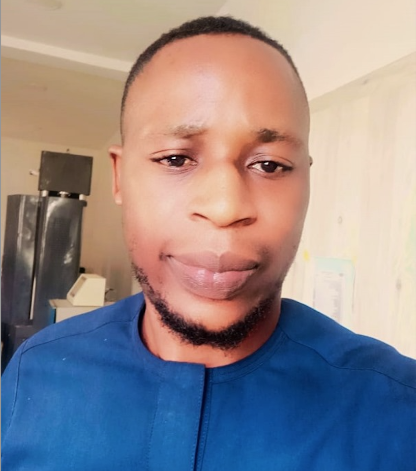 Thomas Ajah